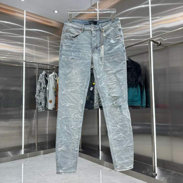 Picture of Purple Brand Jeans Long _SKUPurpleBrandsz30-38hgntx25212981